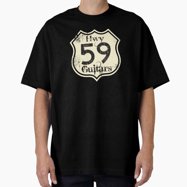 Item preview, HWY 59 designed and sold by JohnnyMacK.
