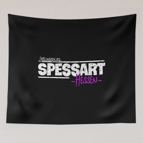 Item preview, Spessart is my Happy Place in Hessen designed and sold by Kalli-design.