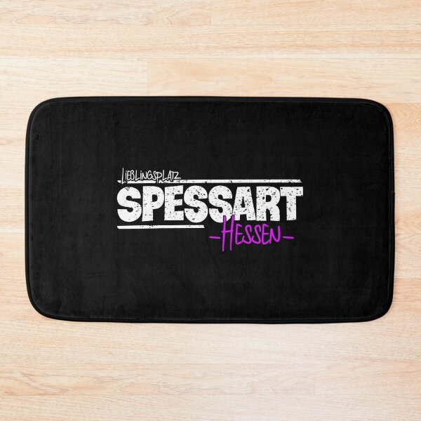 Item preview, Spessart is my Happy Place in Hessen designed and sold by Kalli-design.