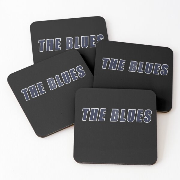 Item preview, The Blues designed and sold by iamhewho.