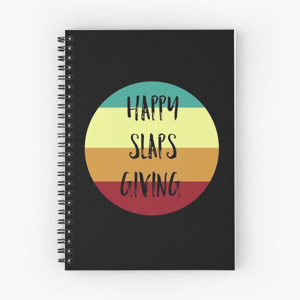 Artikelvorschau, Happy Slaps geben entworfen und verkauft von WOWSOMETHINGNEW.