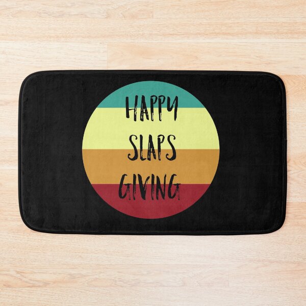 Item preview, Happy Slaps giving designed and sold by WOWSOMETHINGNEW.