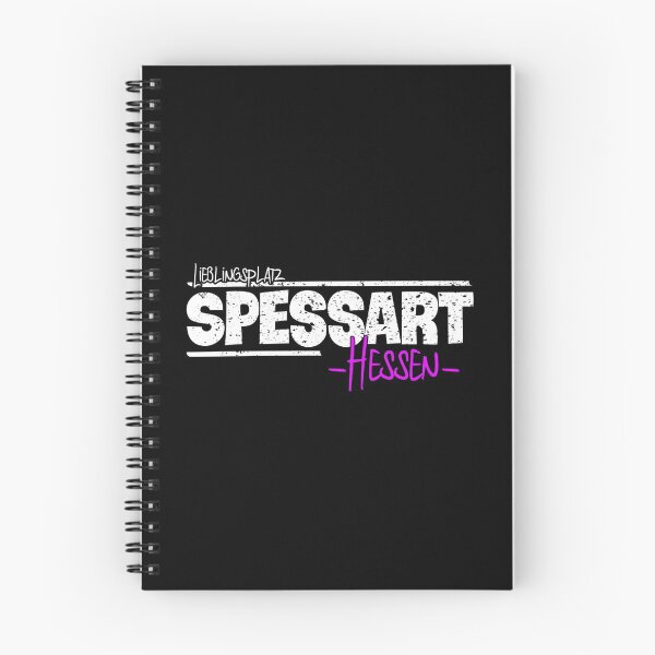 Item preview, Spessart is my Happy Place in Hessen designed and sold by Kalli-design.