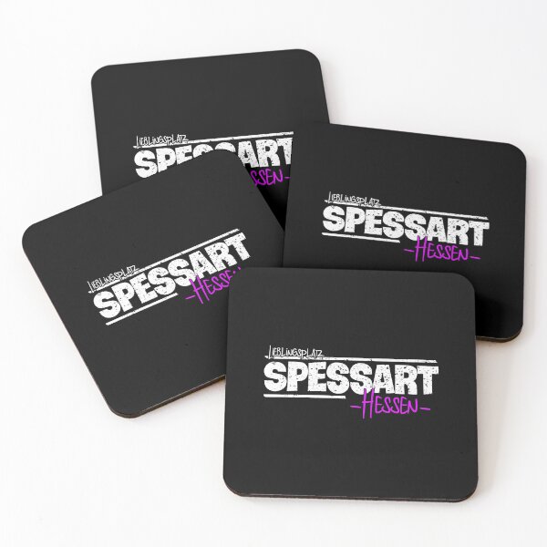 Item preview, Spessart is my Happy Place in Hessen designed and sold by Kalli-design.