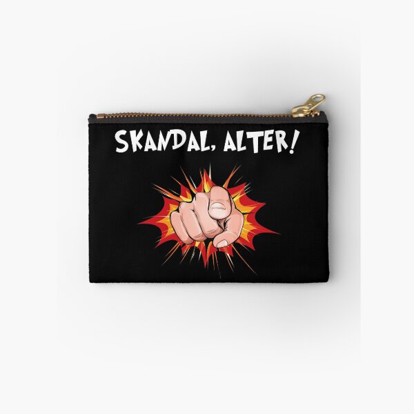 Item preview, Scandal, dude! Fun, saying, cool gift idea, fun designed and sold by ThommyBLN.