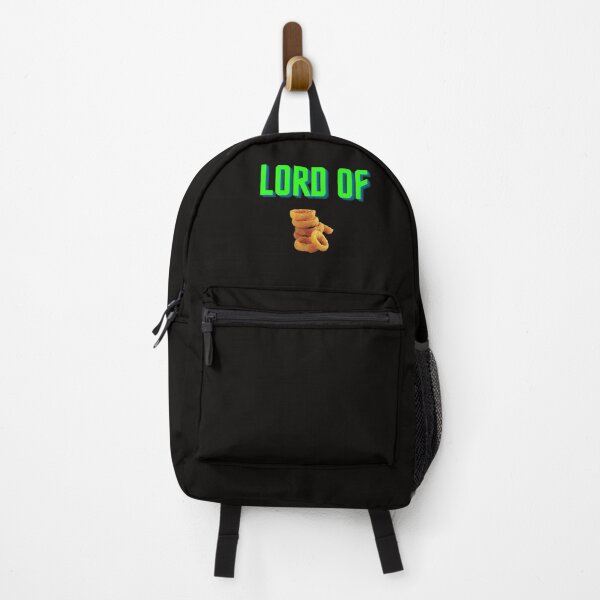 Item preview, lord of onion rings designed and sold by EmmentalinParis.
