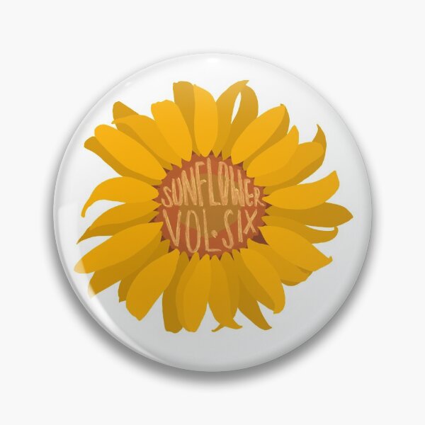 Item preview, Harry Styles Sunflower Vol. 6 designed and sold by Zahra-Soni.