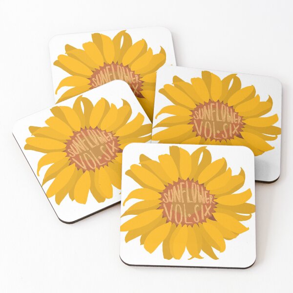 Item preview, Harry Styles Sunflower Vol. 6 designed and sold by Zahra-Soni.