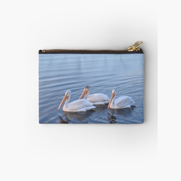 Item preview, Pelician Adolescent Trio designed and sold by TBirdPhotos.