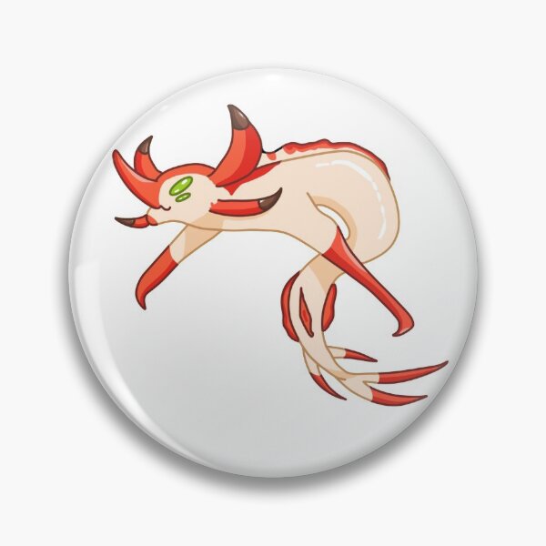 Item preview, Reaper Leviathan  designed and sold by MlemingFox101.