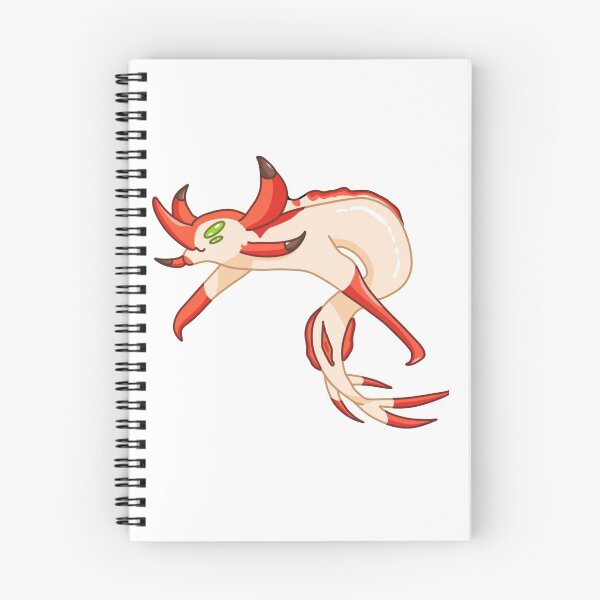Item preview, Reaper Leviathan  designed and sold by MlemingFox101.