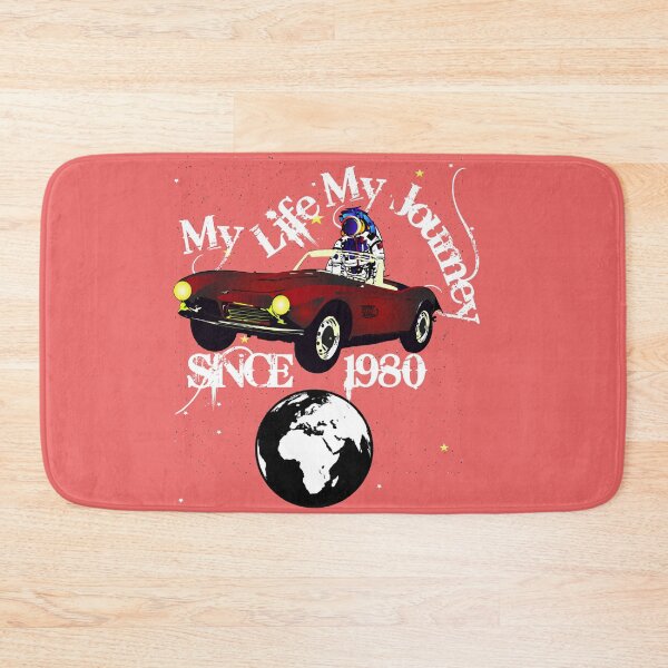 Item preview, My Life My Journey Since 1980 designed and sold by SueSakpal.
