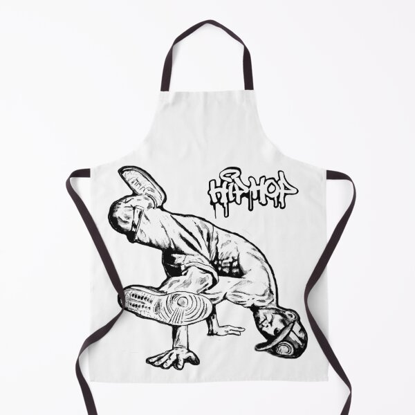 Item preview, B BOY - vanguard style designed and sold by ARTito.