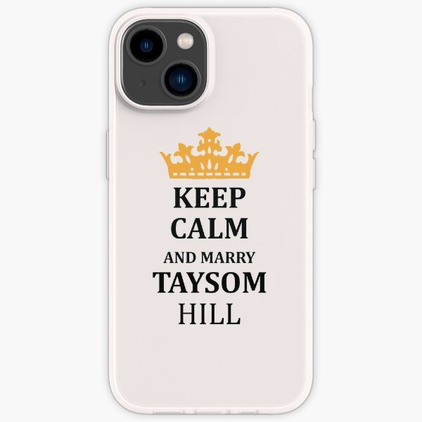 Keep Calm And Marry Taysom Hill Essential T-Shirt for Sale by OnTheTrend