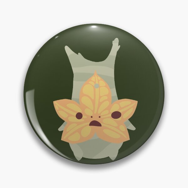 Item preview, Maple spirit pal -  Yahaha! designed and sold by cheyparrish.