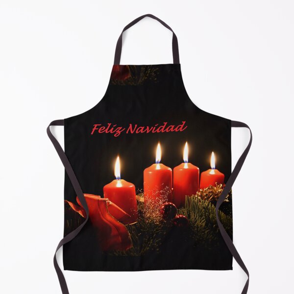 Item preview, Feliz Navidad 4 designed and sold by lotero.