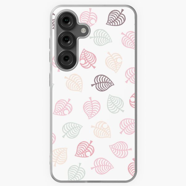 Item preview, Nook Leaf Aloha Logo - Colorful Candy Pastels designed and sold by TheMajesticGoat.