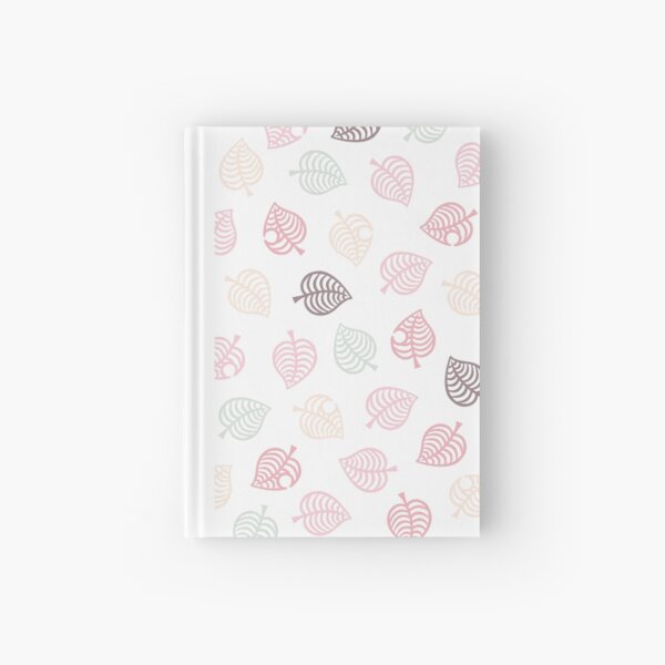 Item preview, Nook Leaf Aloha Logo - Colorful Candy Pastels designed and sold by TheMajesticGoat.