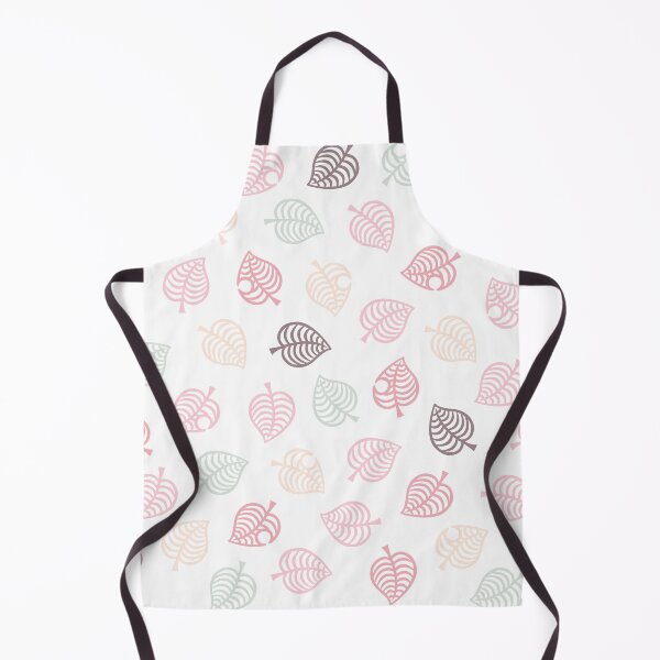 Item preview, Nook Leaf Aloha Logo - Colorful Candy Pastels designed and sold by TheMajesticGoat.