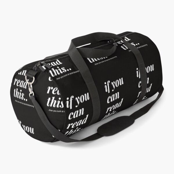 Item preview, if you can read this.. than you should social distance a bit designed and sold by EmmentalinParis.