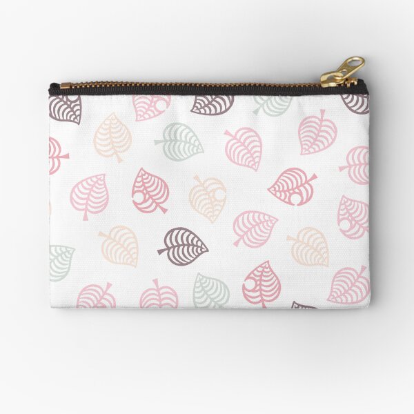 Item preview, Nook Leaf Aloha Logo - Colorful Candy Pastels designed and sold by TheMajesticGoat.