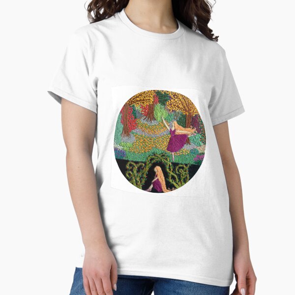 Freedom to Dance Classic T-Shirt