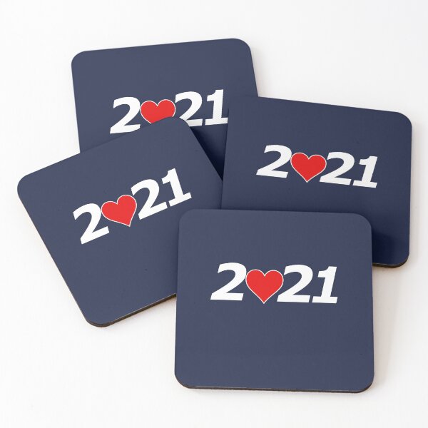 Item preview, Happy New Year 2021 Memes T-shirt designed and sold by FunnyDSN.