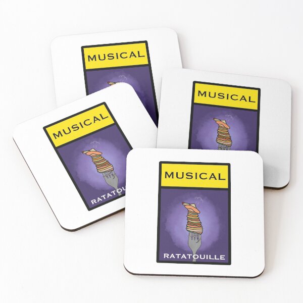 Item preview, Remy the Ratatouille the Musical TikTok designed and sold by tiktokmemeshop.