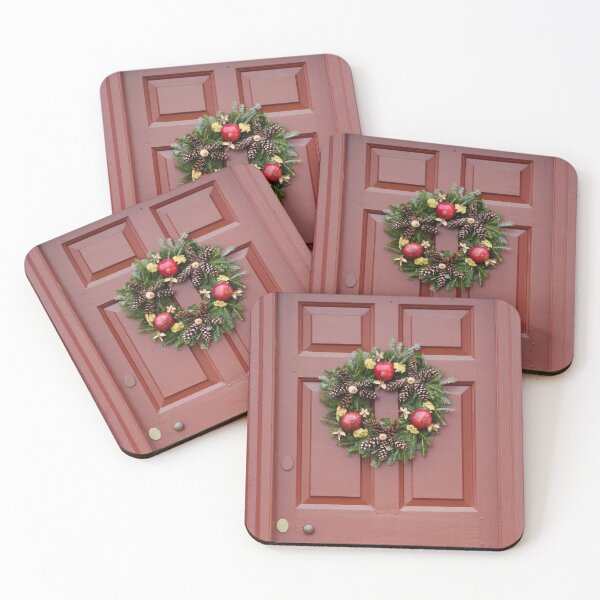 Item preview, Welcoming the Holiday's (Cropped Version) designed and sold by AGODIPhoto.