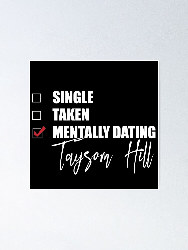 Taysom Hill New Sticker for Sale by jonathant826