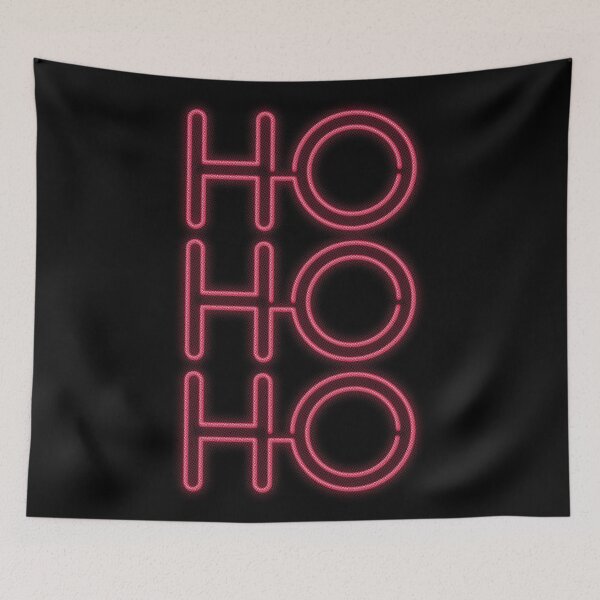 Item preview, Ho, Ho, Ho designed and sold by heavyhand.