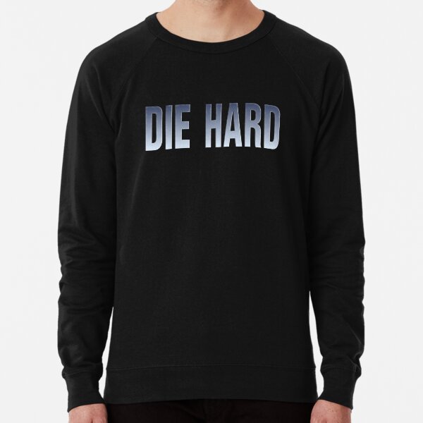 Artikel-Vorschau von DIE HARD Titelkarte, designt und verkauft von Linubidix.