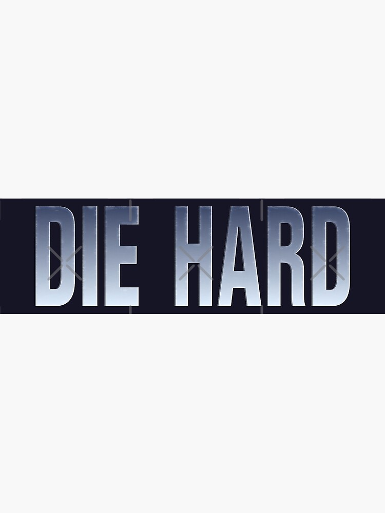 die-hard-title-card-poster-for-sale-by-linubidix-redbubble