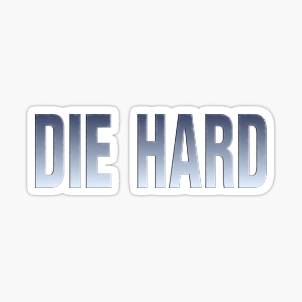 die-hard-title-card-sticker-for-sale-by-linubidix-redbubble