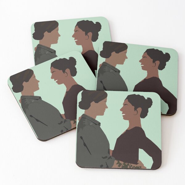 Item preview, just a girl, not a threat. designed and sold by starrymaxie.