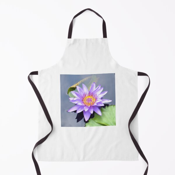 Item preview, purple water lily designed and sold by LadyKandis.