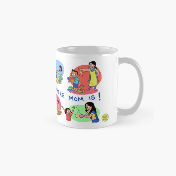 Future Mom Mug. Loading super mom. Fun gift for pregnant or newly moms. New  moms