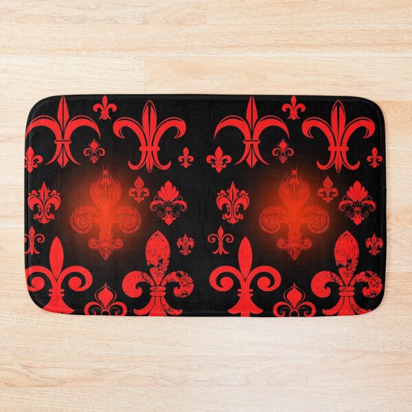 Item preview, Fleur De Lis! designed and sold by Mamalia.