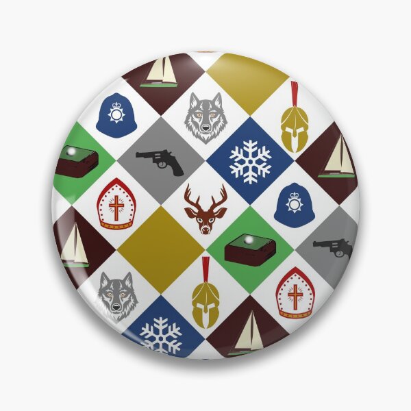 Item preview, The Box of Delights designed and sold by barlbarian.