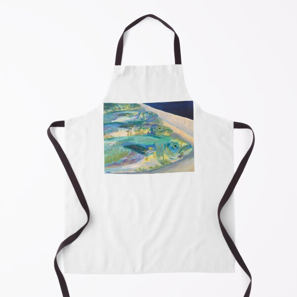 Item preview, Same But Different Fish designed and sold by Pamela J. Ayres.