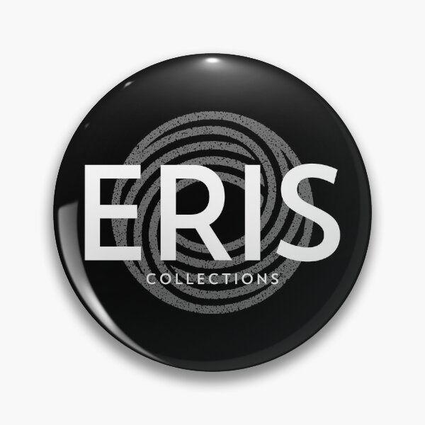 Item preview, Eris Collections designed and sold by JJs-Tees.