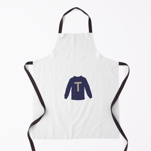 Item preview, T sweater drawing designed and sold by sashawhiley.
