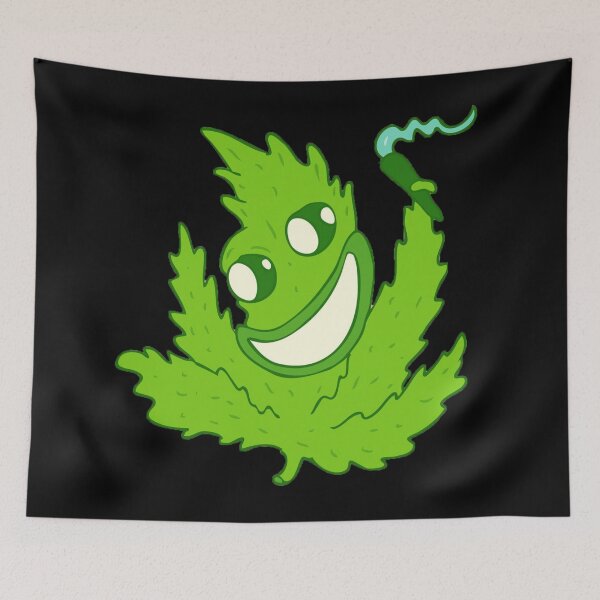 Item preview, Happy Hemp designed and sold by SiddharthaMoon.