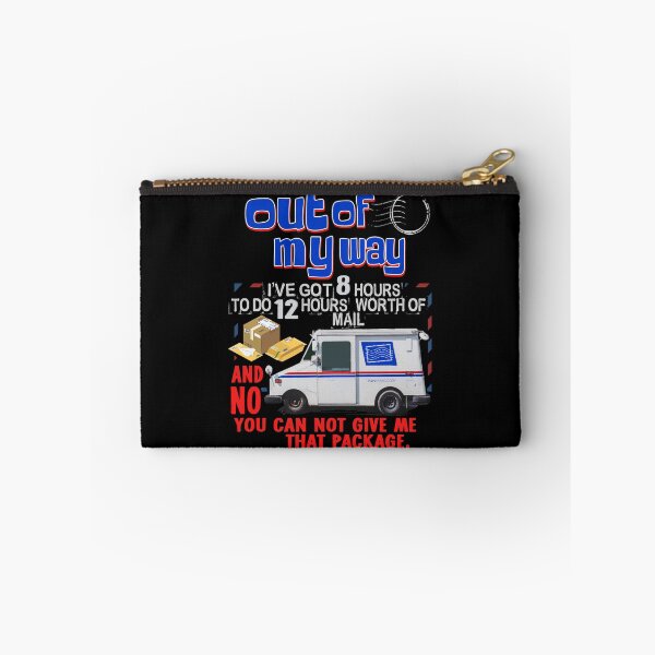 Item preview, Postal worker designed and sold by J AND J  PRINTS.