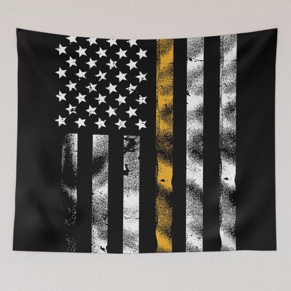 Item preview, Thin Gold Line Dispatcher Gift designed and sold by UrbanGiftShop.