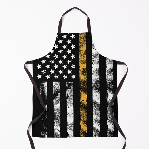 Item preview, Thin Gold Line Dispatcher Gift designed and sold by UrbanGiftShop.