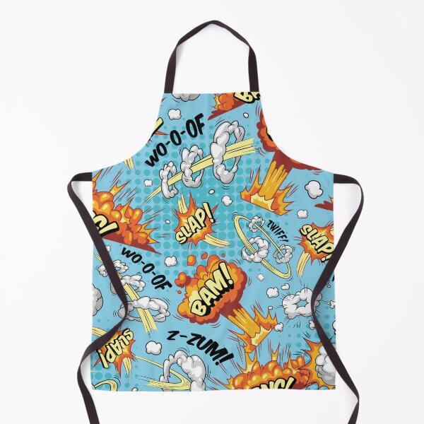 Item preview, Comic Colorful designed and sold by glincoln88.
