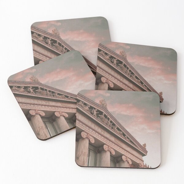 Item preview, The Academy of Athens // Dark Academia designed and sold by Gothicrelics.