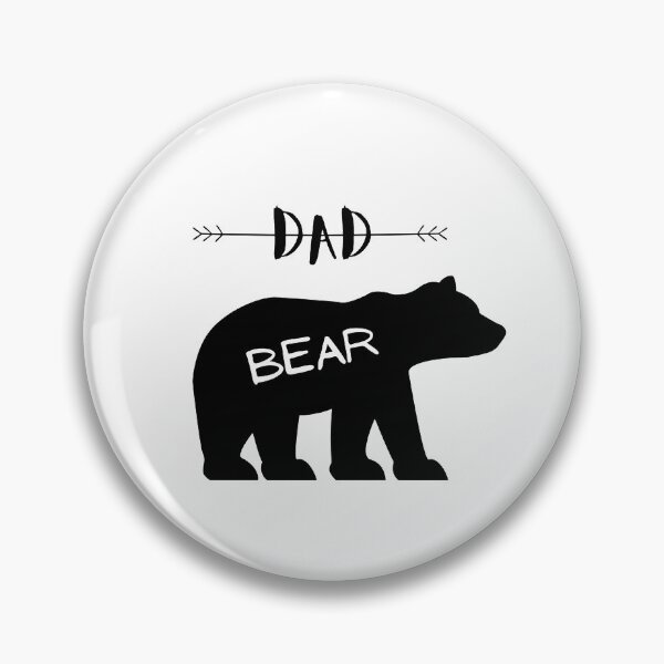 Artikelvorschau, Papa Bär entworfen und verkauft von hadjer-bob.