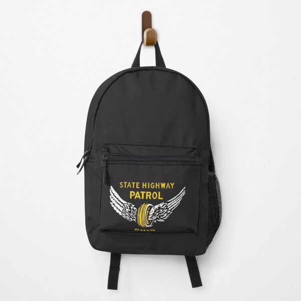 Item preview, Ohio Highway Patrol designed and sold by Lawrence Baird.